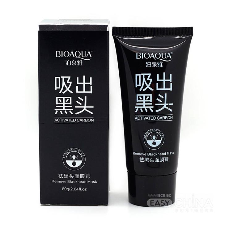 Маска для лица Bioaqua Remove Blackhead Mask