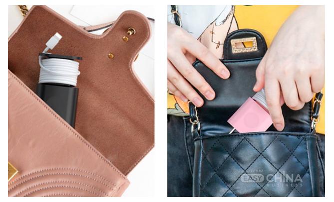 Фото товара Чехлы органайзеры для зарядок оптом в ассортименте Фото товара Чехлы органайзеры для зарядок оптом в ассортименте