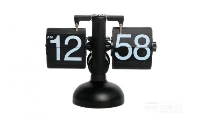 Фото товара Цифровые перекидные флип часы Фото товара Цифровые перекидные флип часы