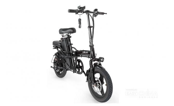 Фото товара Электровелосипеды оптом в ассортименте