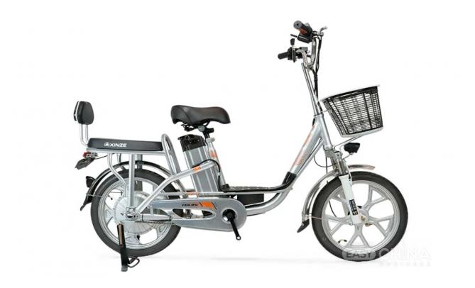 Фото товара Электровелосипеды оптом в ассортименте