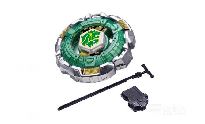 Игрушка, волчок Beyblade Rapidity Single