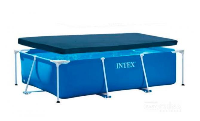 Фото товара Каркасные и надувные басcейны Intex оптом в ассортименте Фото товара Каркасные и надувные басcейны Intex оптом в ассортименте