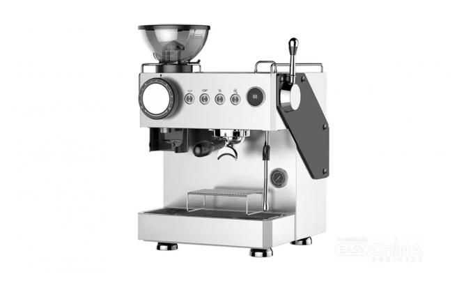 Фото товара Кофемашини для кафе и вендинга оптом из Китая