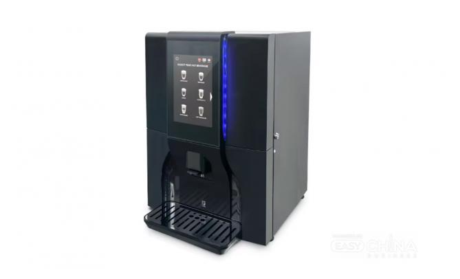 Фото товара Кофемашини для кафе и вендинга оптом из Китая