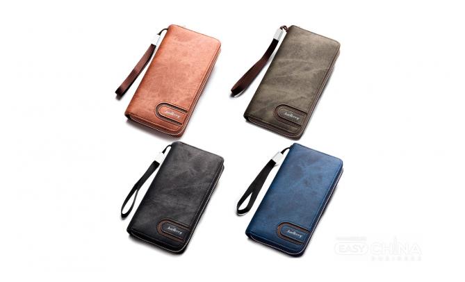 Портмоне Baellerry Jeans