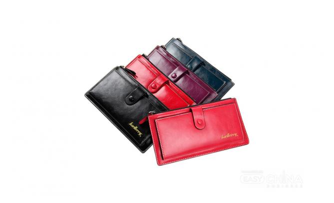Женский портмоне Baellerry Casual Women