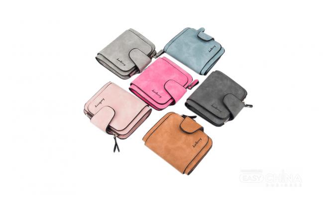 Женский портмоне Baellerry Forever Mini