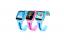 Детские GPS часы Smart Baby Watch Q750