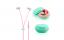 Наушники Macarons Sibyl M-85